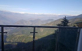 Hotel Kayanat Dalhousie India